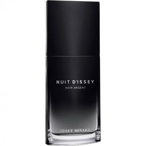 Nuit d'Issey Noir Argent